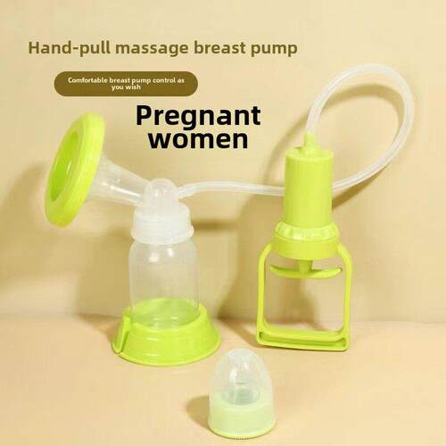 吸奶器手拉式孕产妇其他海外地区