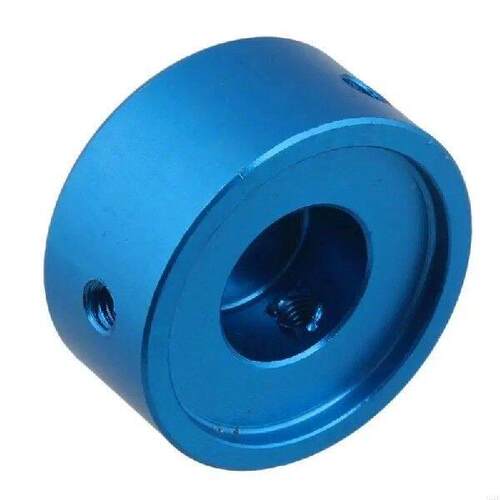 J2HE Guitar Foot Toppers Knobs Effect Pedal Foot Caps Pedal
