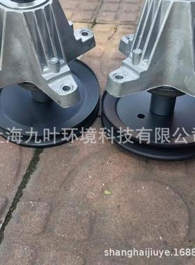 卡博MTD草坪车配件刀座918-05016（矮）13AP91AP330割草机适用