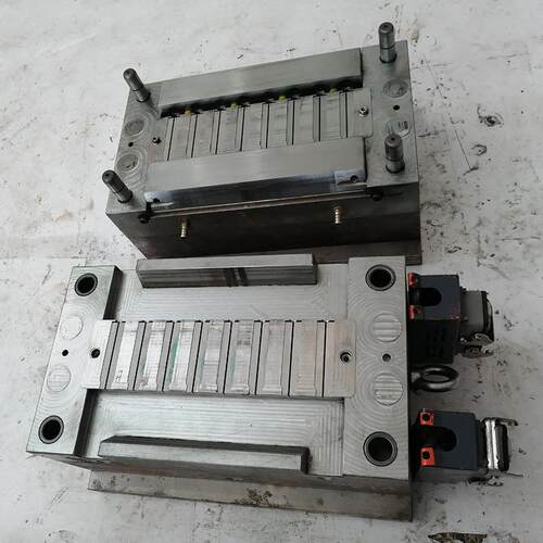 厂家生产塑胶模具外壳加工塑料精密开模定做注塑吸塑制造模具定制