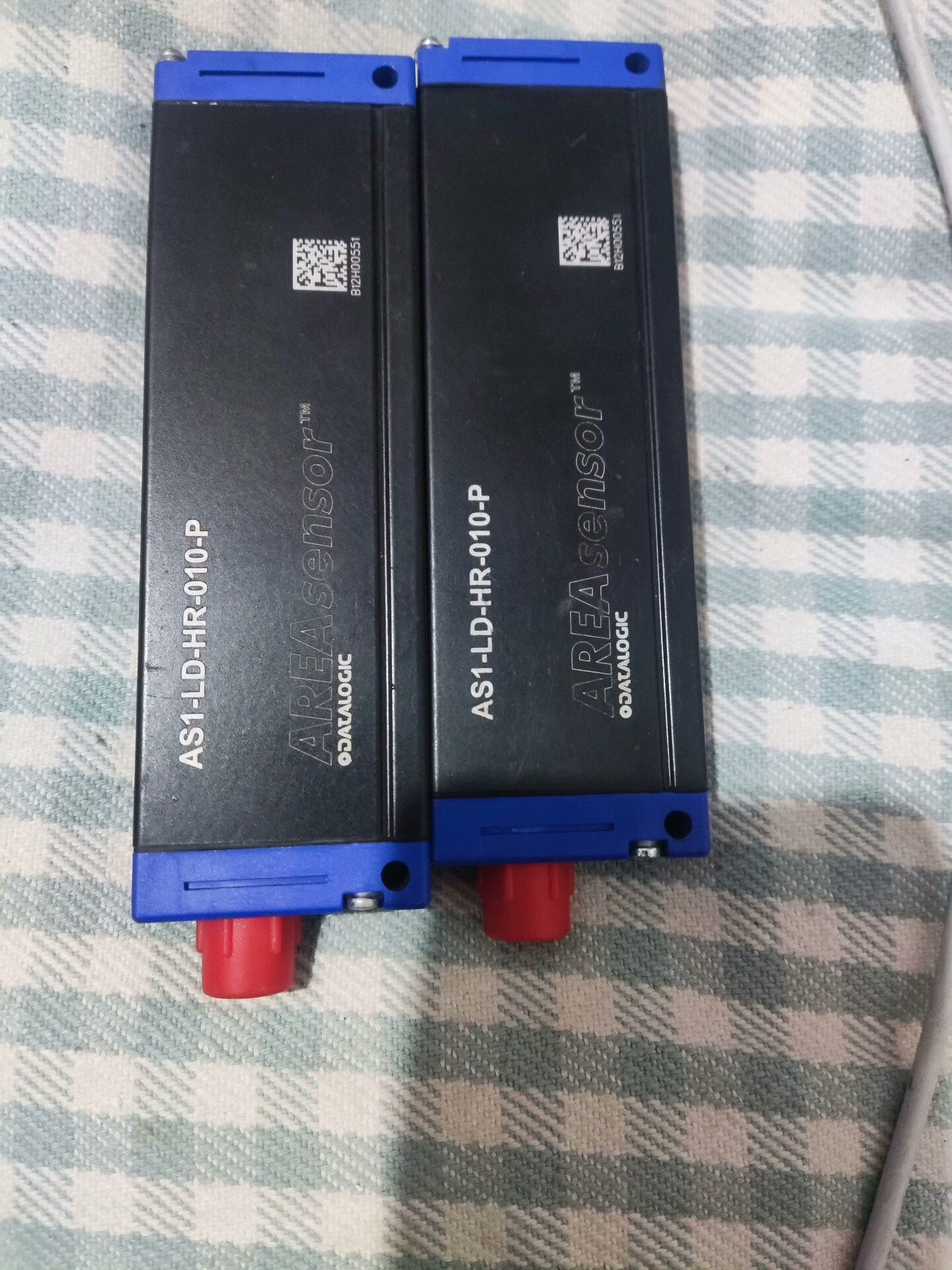 得利捷Datalogic 型号AS1-LD-HR-010-P