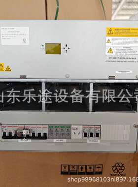 中兴ZXDU68B301 V5.0高频开关电源系统48V300A嵌入式通信设备