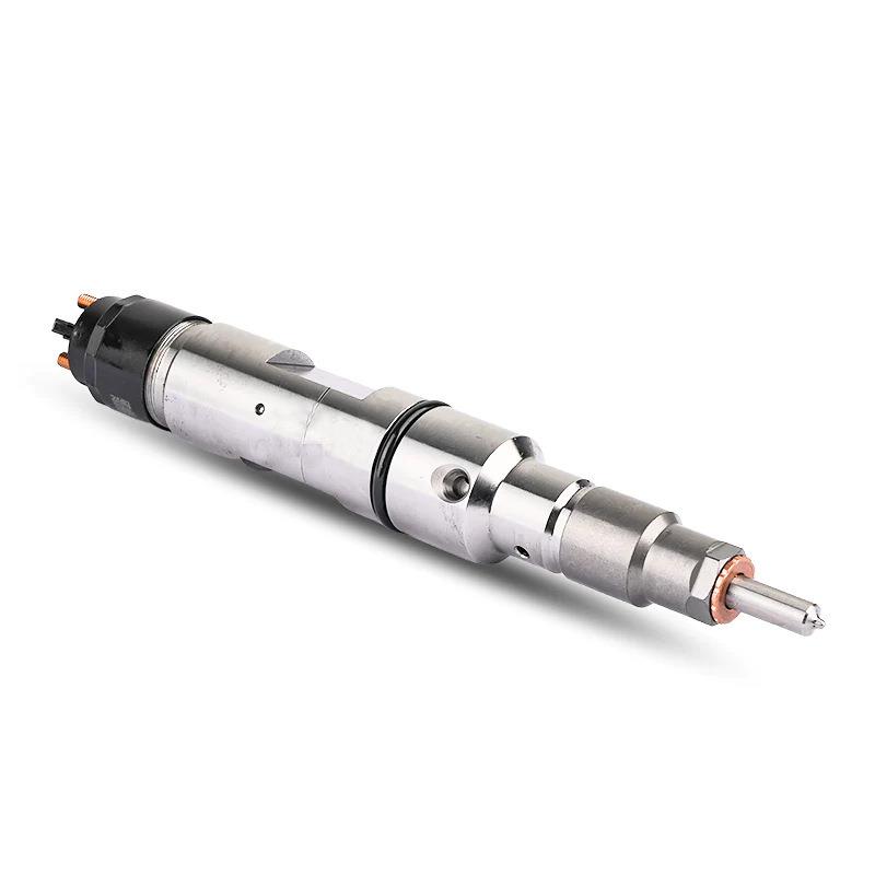 玉柴喷油器总成M6000-1112100-A38 油泵油嘴