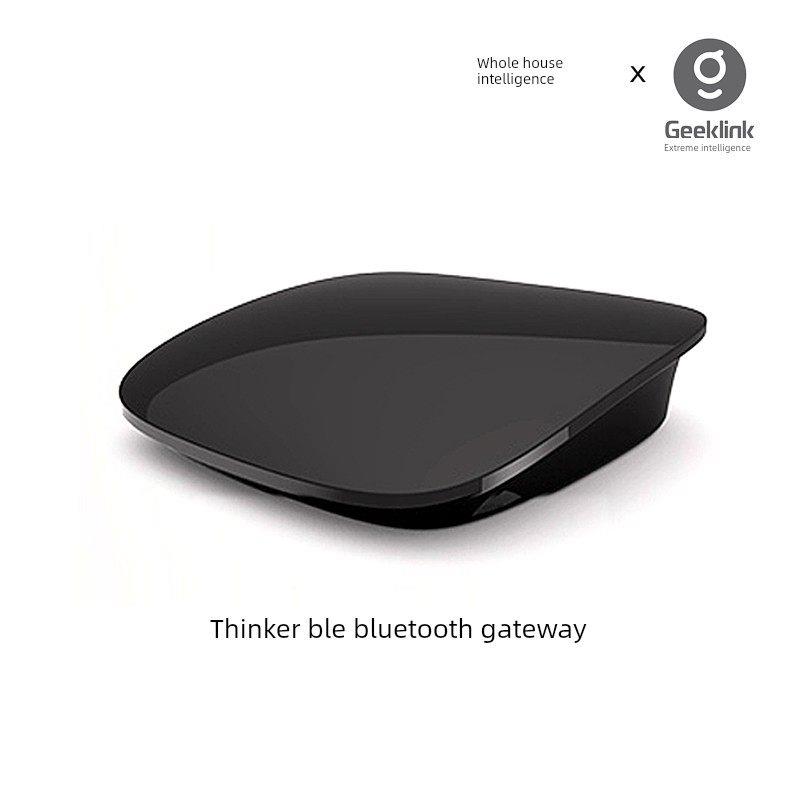 GeekLink极联智能家居蓝牙MESH网关手机远程控制家电灯光开关调光
