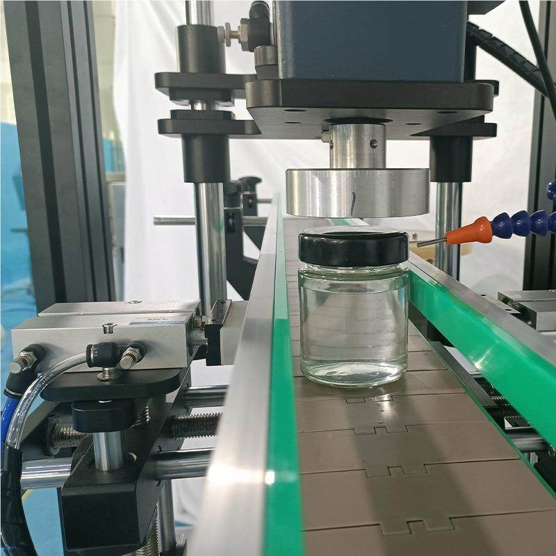 全机自动配玻线拧盖制全自动配机食用油璃瓶铁盖旋盖定搓盖扭盖锁,厨房/烹饪用具,淘宝优惠券,粉丝福利购,淘宝优惠卷