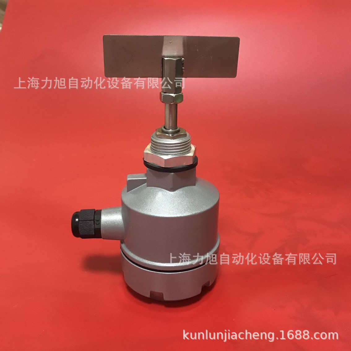 供应阻旋式料位开关控制器/物位开关/料位计料位开关RC-10型 220V
