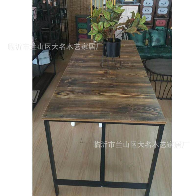 多功能花店插花桌子货架绿萝花架铁艺客厅落地式室内鲜花插花桌