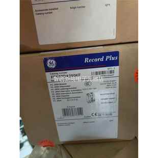 GE塑壳断路器 E250 FEN2503P FETDA3250K NE36TA200KF 250A 美国