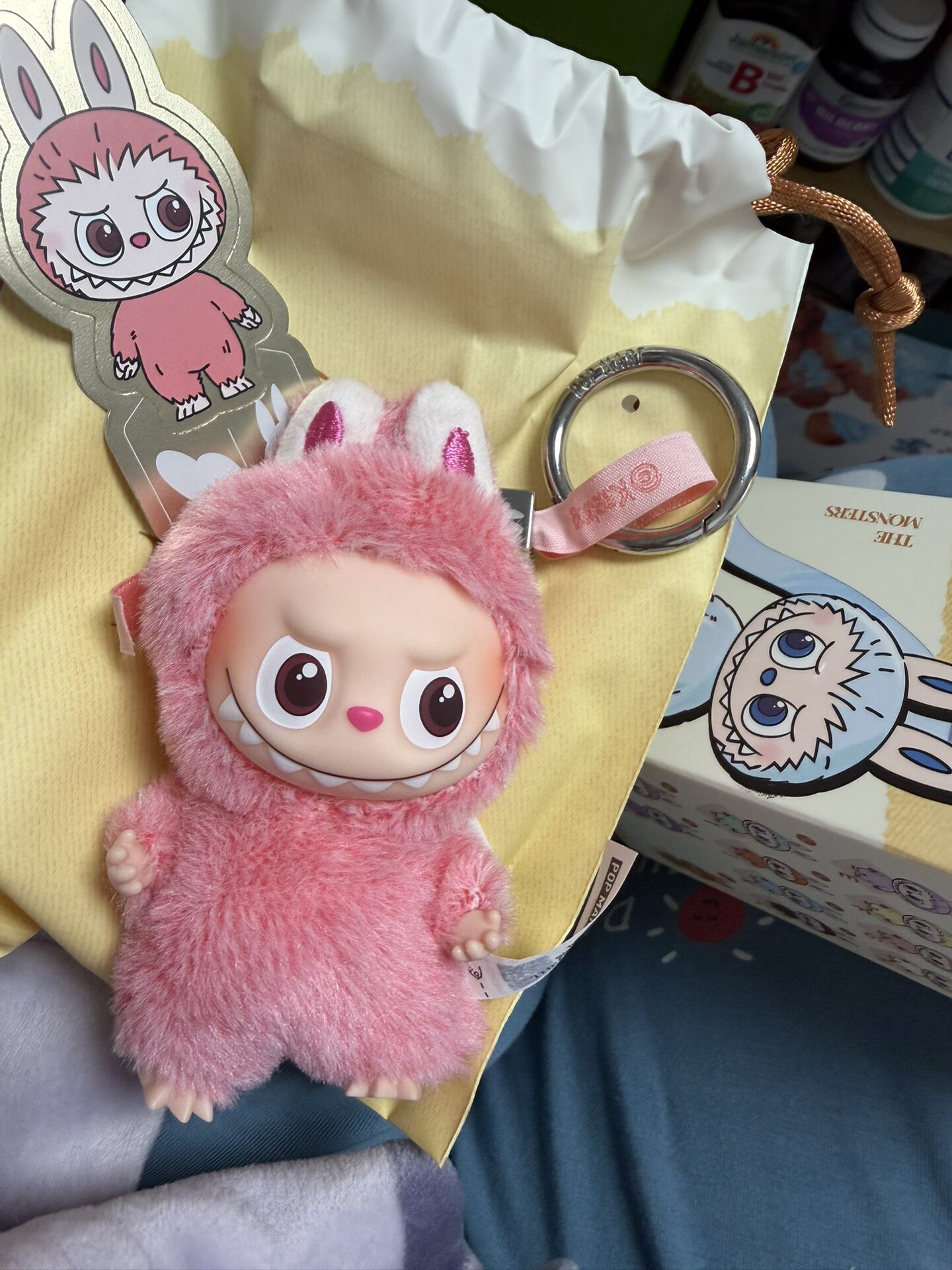 Anime Merch - China Exclusive - China Exclusive Anime Merch