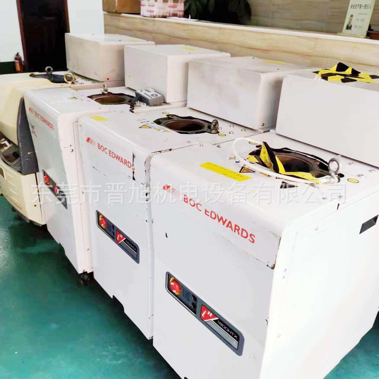 进口真空泵干泵维修保养 无真空 卡死 漏油 机械设备维修 工期短