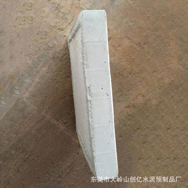 厂家隔热保温砖水泥隔热板屋顶预制隔热砖隔热水泥