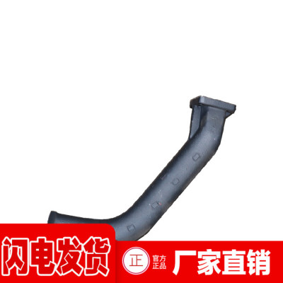 时风柴油机排气管28马力拖拉机小四轮农机农用发动机单缸原厂配件