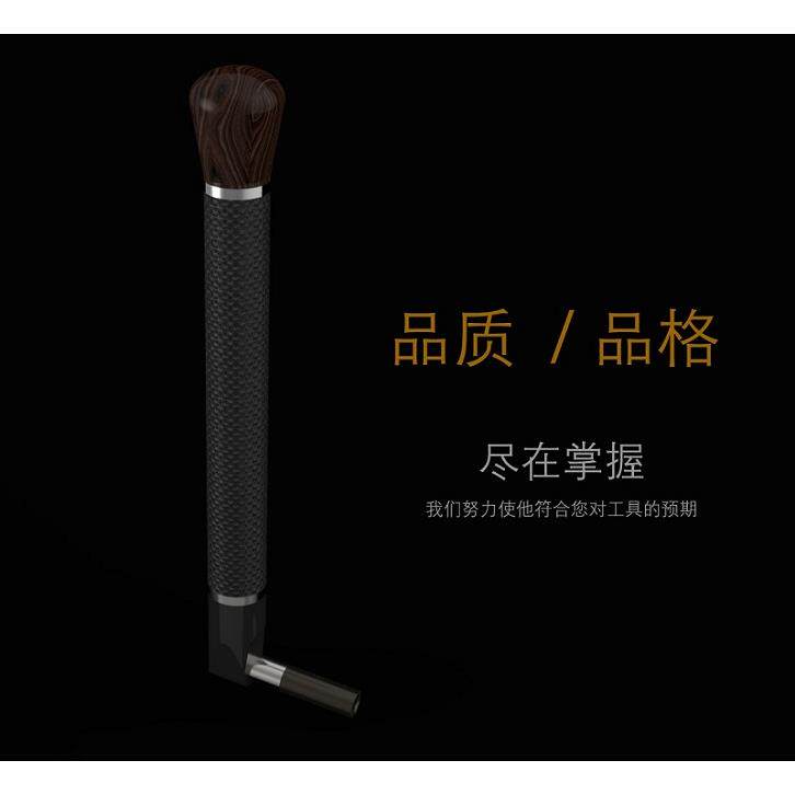 钢琴调音调律扳手固定式碳纤手柄