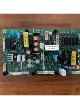 全新原装安川变频器GA70B4296电源驱动板ETC760151 760152 760153