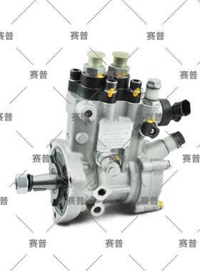 高压油泵总成CB18 0445025018 1111300E06B1 油泵零部件