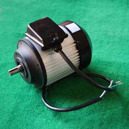 源头工厂 TD YYL7114WY抛光机电机220V 试验仪器电机