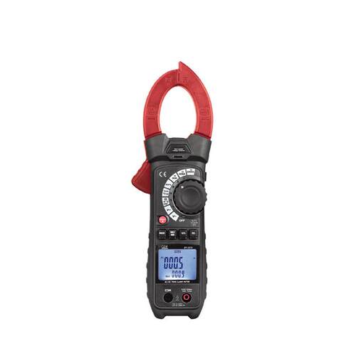 华盛昌DT-3370B/3372B工业防护型真有效值数字钳形表