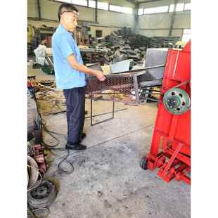 油菜籽收脱粒机打p油菜籽工水具OTG粱稻黄豆大豆小麦脱粒机打谷高