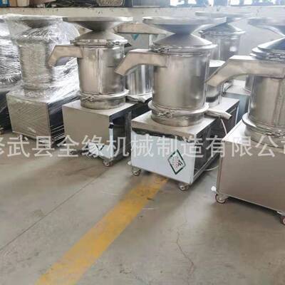 蛋液分离机破蛋壳蛋壳破碎不锈钢蛋壳分离打蛋机