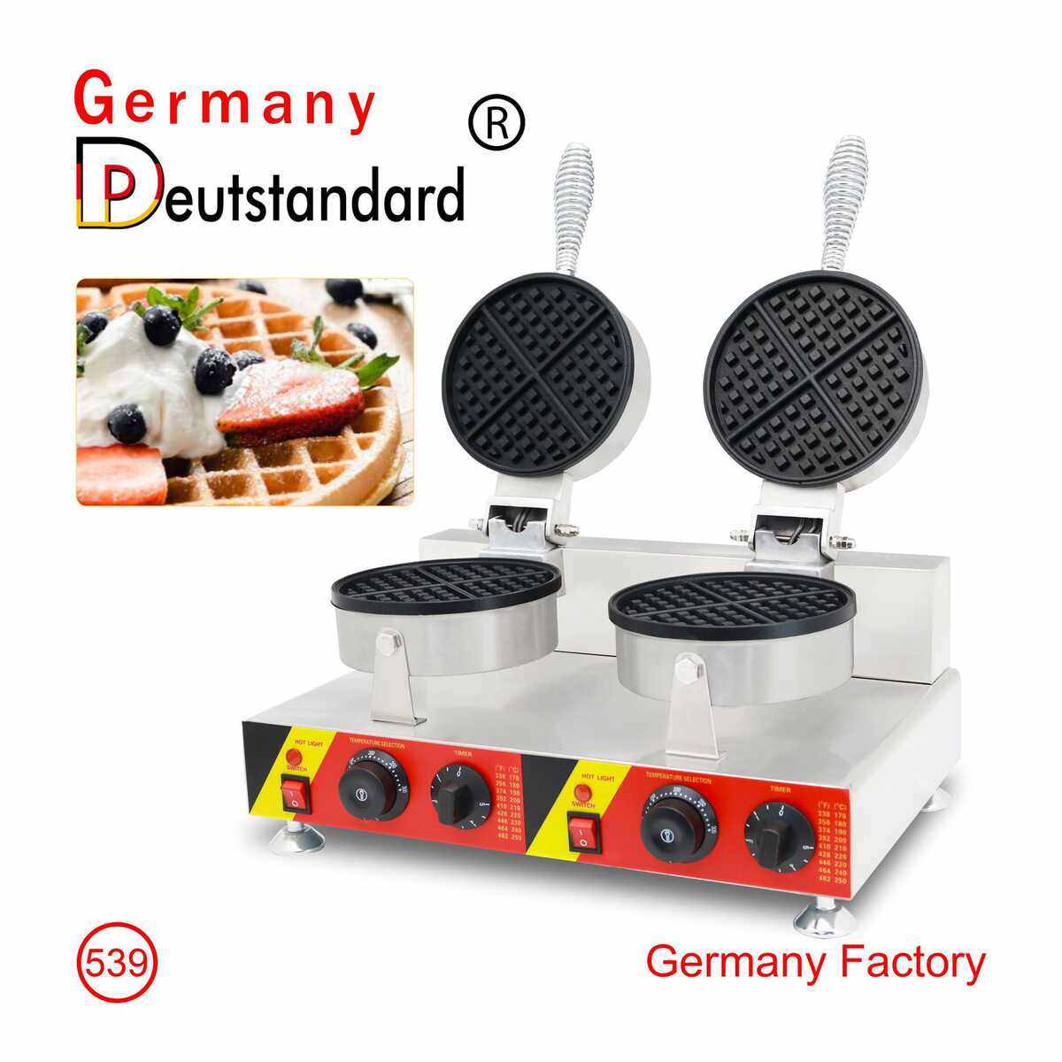 商用松饼机 格子华夫饼设备 华夫饼炉 华夫饼机器 华夫饼电烤炉机,厨房电器,关东煮机,淘宝优惠券,粉丝福利购,淘宝优惠卷