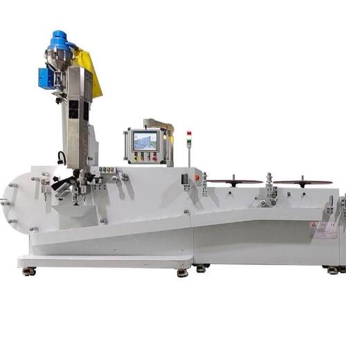 精拓全新KT-CT100 激光涂布机 多功能家具封边机 专业设备厂家