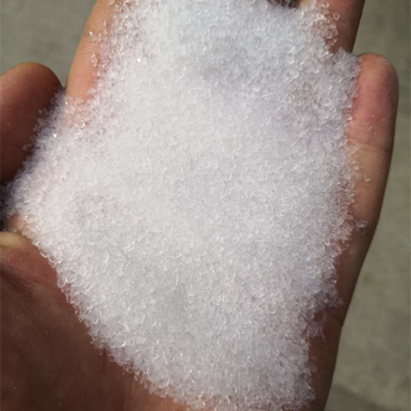 行家选 硅胶沙 硅胶脱色砂柴油脱色砂颗粒脱色砂白色硅胶干燥剂