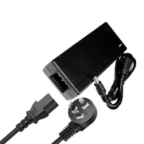 适用宾狗智能投影仪AISP-X26投影机开关电源适配器19V6.3A供电线