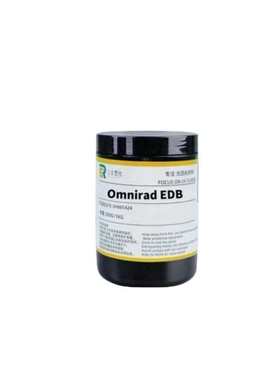 包邮 样品装IGM光引发剂EDAB  胺类光敏剂EDB 长波段吸收深层固化