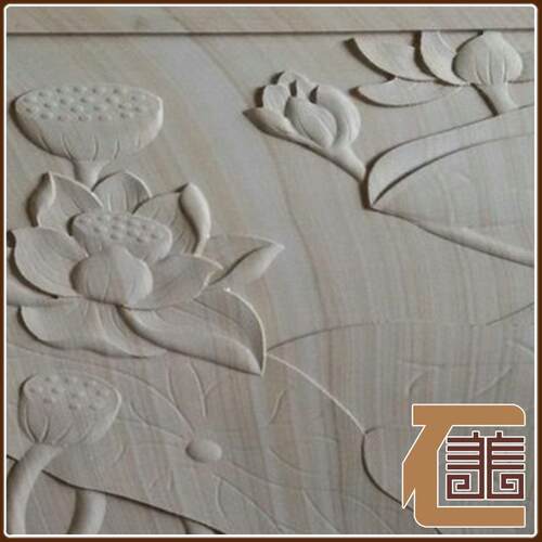 砂岩雕刻浮雕外墙装饰壁画浮雕艺术砂岩浮雕人造背景墙壁画