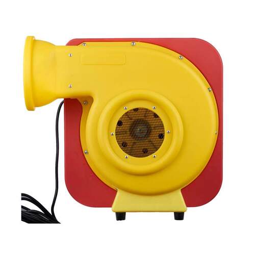 仙柏风机气模城堡1500W拱门220V/110v跳床功率鼓风机气模专用