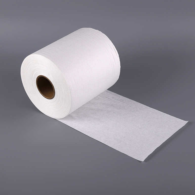 厂家现货速发无尘纸蓝白色压花大卷纸吸油吸水工业擦拭除尘纸批发,标准件/零部件/工业耗材,无尘纸/无尘布,淘宝优惠券,粉丝福利购,淘宝优惠卷