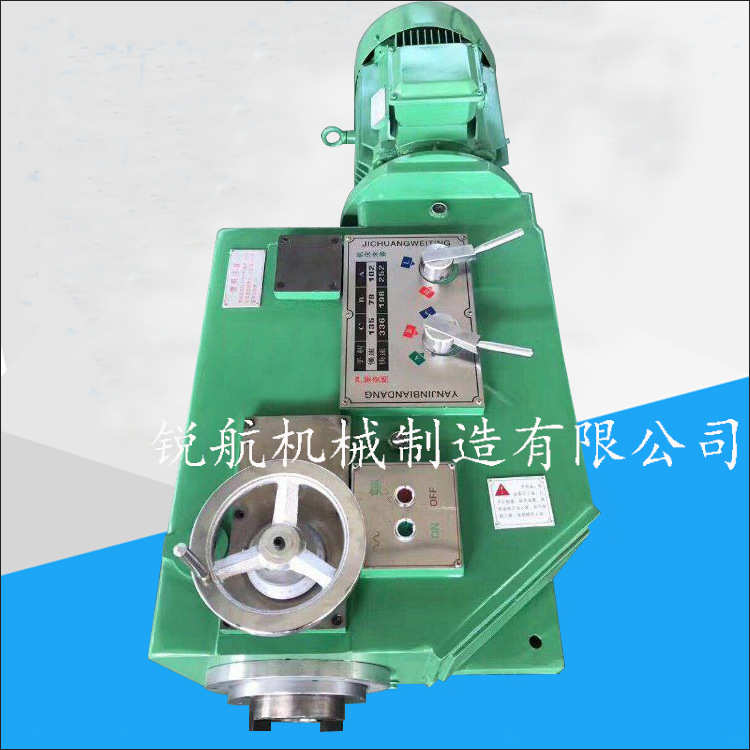 直销铣削动力头左右5.5kw7.5kw镗铣头龙门刨铣动力头配件