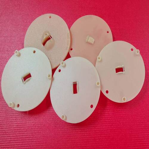 助听器注塑模具 助听器塑料壳10A面板 312面板塑料模具 注塑加工