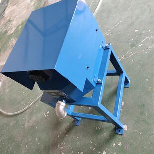 油水分离过滤 工业浮油回收机 净化设备 除油机 管式