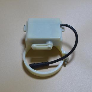 电机马达维修配件卫生间全自动冲便器自动控制系统 感应水箱改装