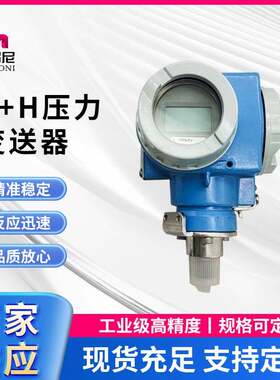 全新恩德斯豪斯P13/41/71PMP41/45/48/13压力差压变送器厂家