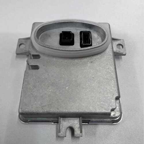 新款直销适用于 宝马E90 E91 氙气镇流器HID大灯控制电脑版 63126