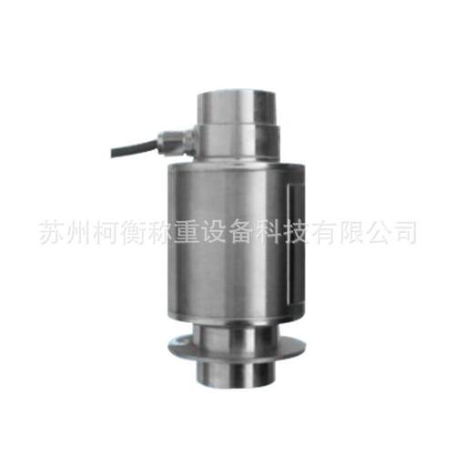 柯衡柯力柱式称重传感器ZSF/ZSFY-10t,15t,20t,25t,0t,40t,50t