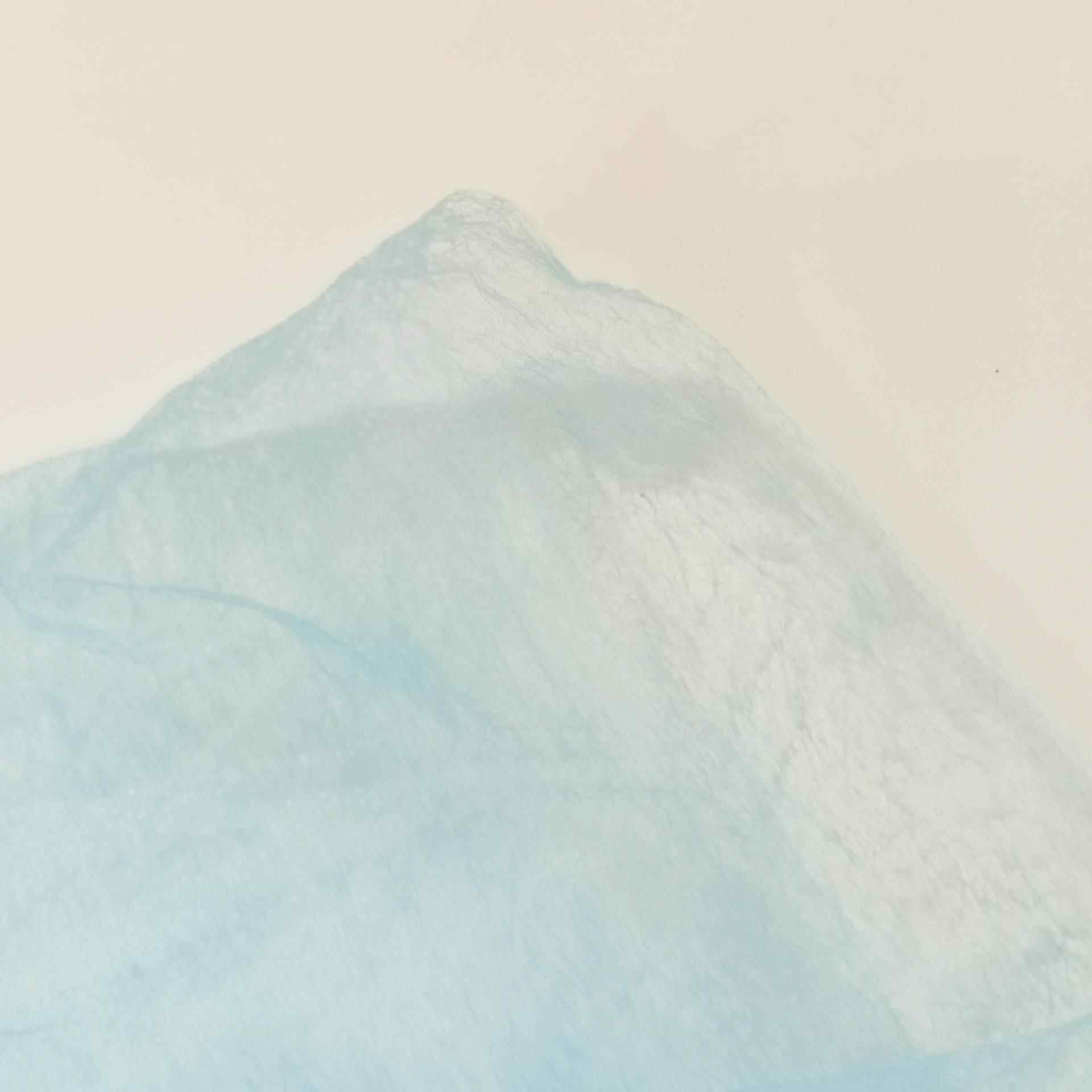 裁床隔层含纺税专拍9gc160m服装裁床隔层隔无布白色蓝色色衬纸不