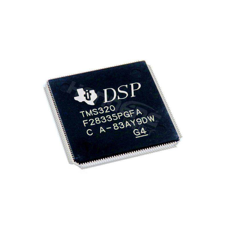 原装TMS320F28335PGFA LQFP-176 DSP数字信号处理器/控制器芯片
