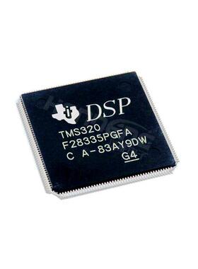 原装TMS320F28335PGFA LQFP-176 DSP数字信号处理器/控制器芯片