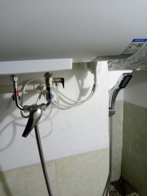 大家使用反馈云米VEW505电热水器怎么样，实话说如何啊