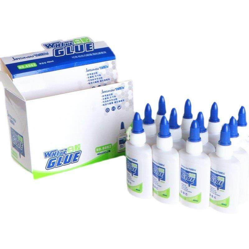 金丝猴白胶手工制作可水洗大瓶液体胶水幼儿园儿童贴纸模型乳白胶,文具电教/文化用品/商务用品,胶棒,淘宝优惠券,粉丝福利购,淘宝优惠卷