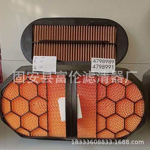 空气蜂窝滤芯SEV551H/4 P607955 479-8989 479-8991 496-9842厂家