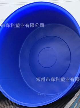 3500L大型塑料桶雨水收集桶3500l泡菜桶发酵腌制大缸养殖桶