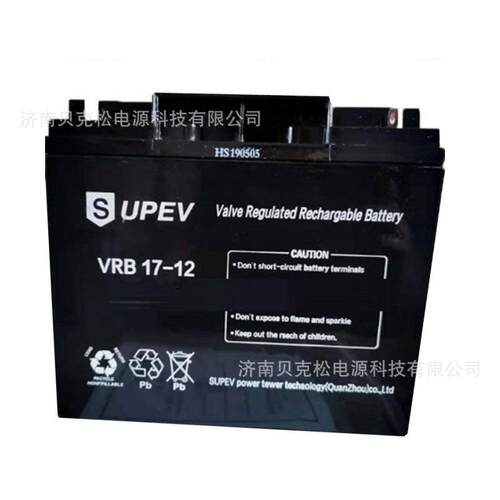 圣能VRB38-12 12v7a12a17a24a65a100a120a150a200a UPS铅酸蓄电池