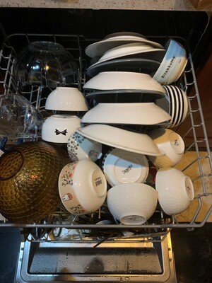 美的L1洗碗机怎么样,大V分享种草全过程【三大看点】