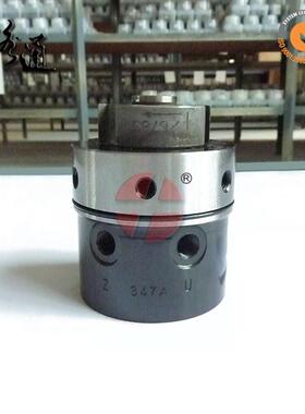 供应7123-344J泵头 LUCAS系统4缸柴油泵配件