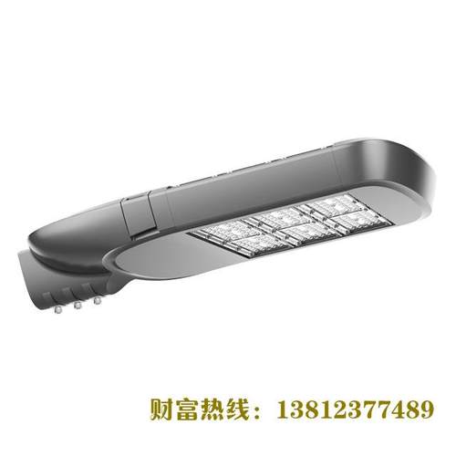 厂家生产60W150W压铸路灯led模组路灯外壳市政道路照明