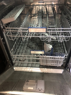 美的RX20G洗碗机怎么样，讲一讲体验真相揭秘感受